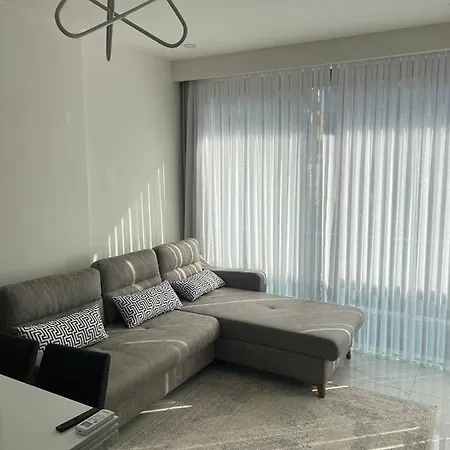 Royal Exclusive Apartament