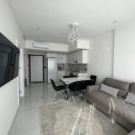 Apartament Royal Exclusive Alanya