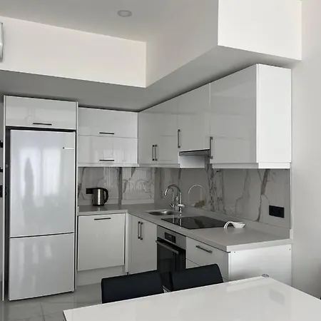 Appartement Royal Exclusive